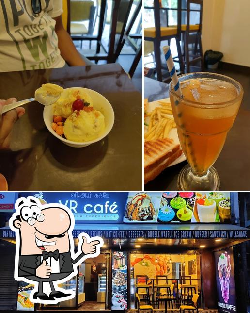 See this photo of Rain Cafe