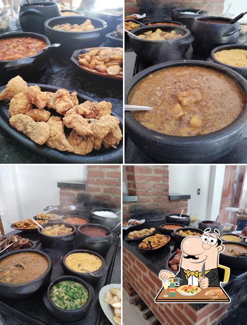 Restaurante Rei da Estrada