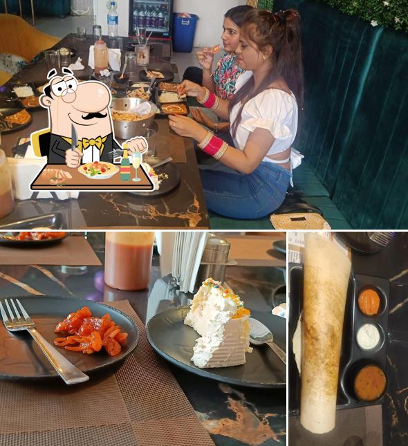 Meals at Royal Bites