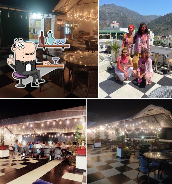 Talaivar Restaurant