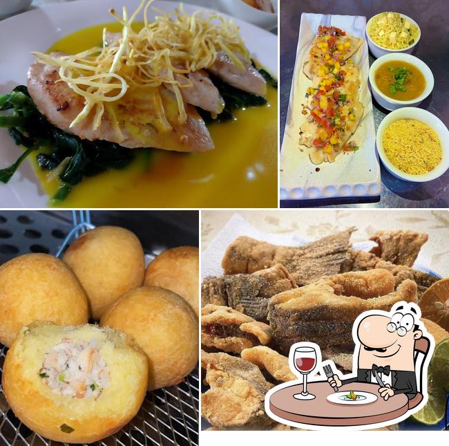 Tucumã Restaurante