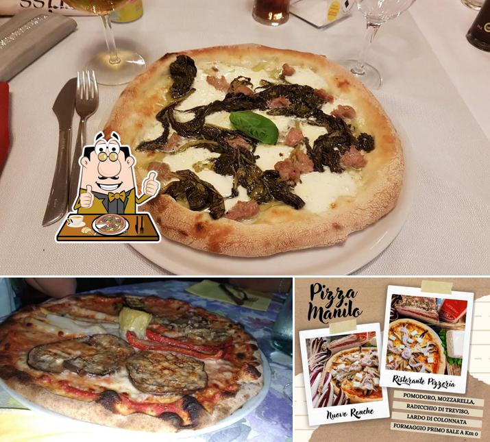 La pizza è il piatto veloce più amato al mondo