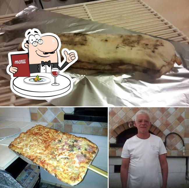 Alta tensione Pizzeria