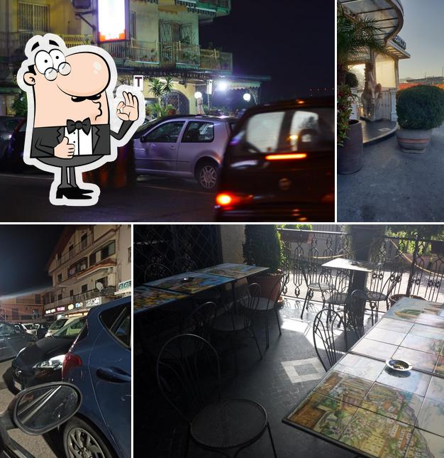 Caffè Serapide — Bar • Tabacchi • Servizi Better