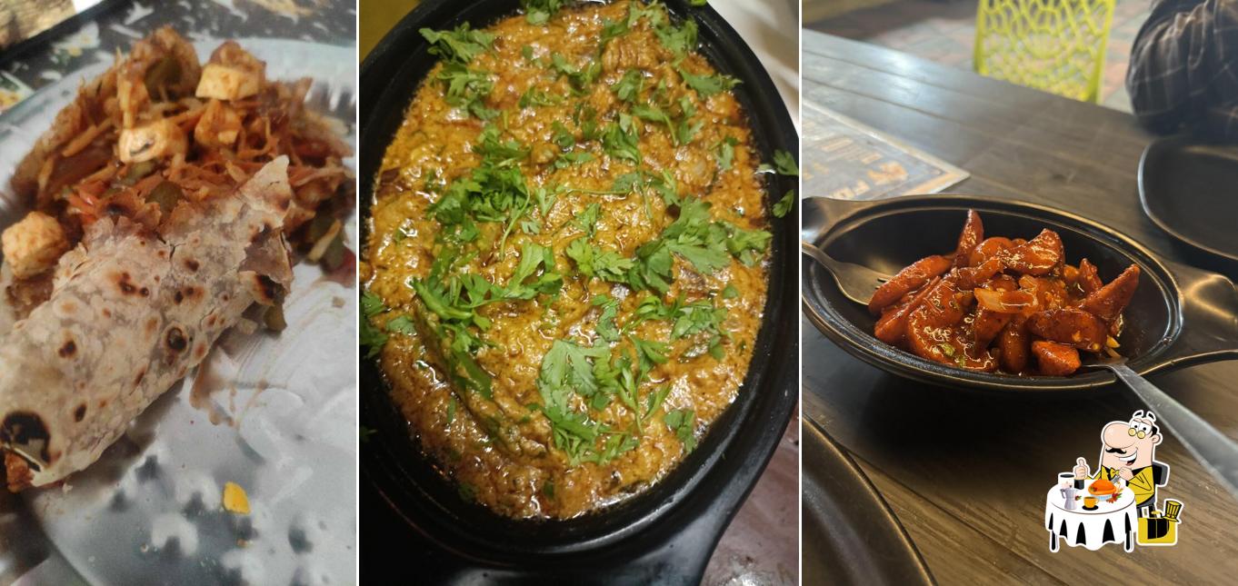 Food at Food Park