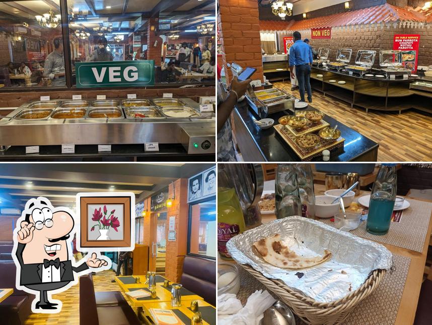 HOTEL GRAND KARAIKUDI NAVALUR OMR