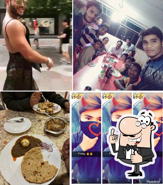 Here's a photo of Hill Point Restaurant