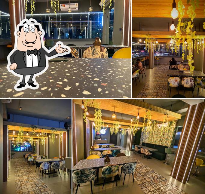 La Pino'z Pizza-Civil Township, Rourkela, Odisha