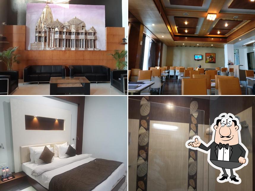 Lords Inn Somnath