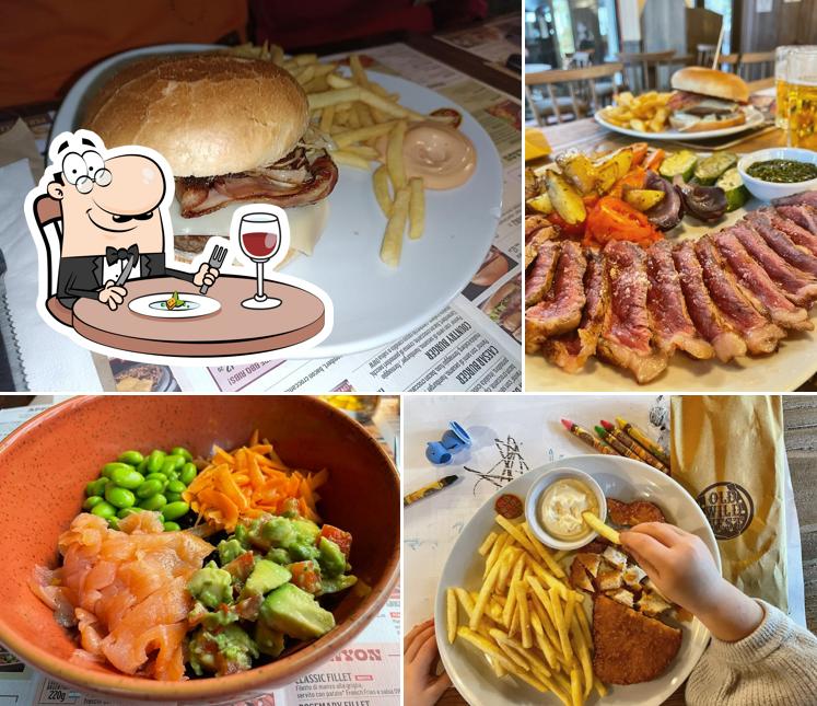 Old Wild West - Pordenone