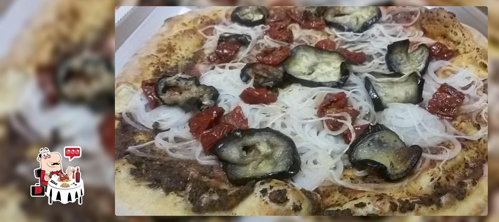 Pizzeria Arcobaleno Express