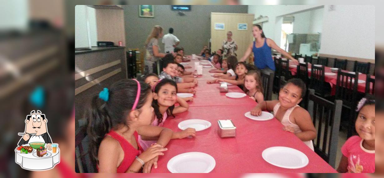 Fornalha Fartura