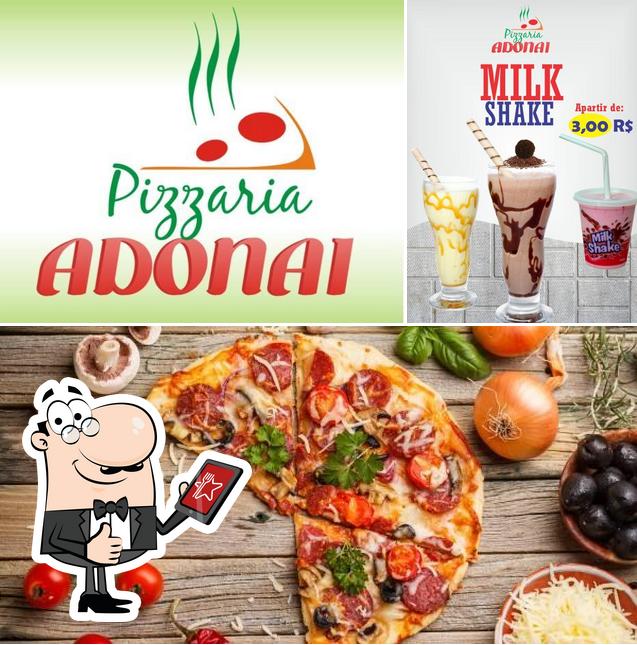 Pizzaria Adonai