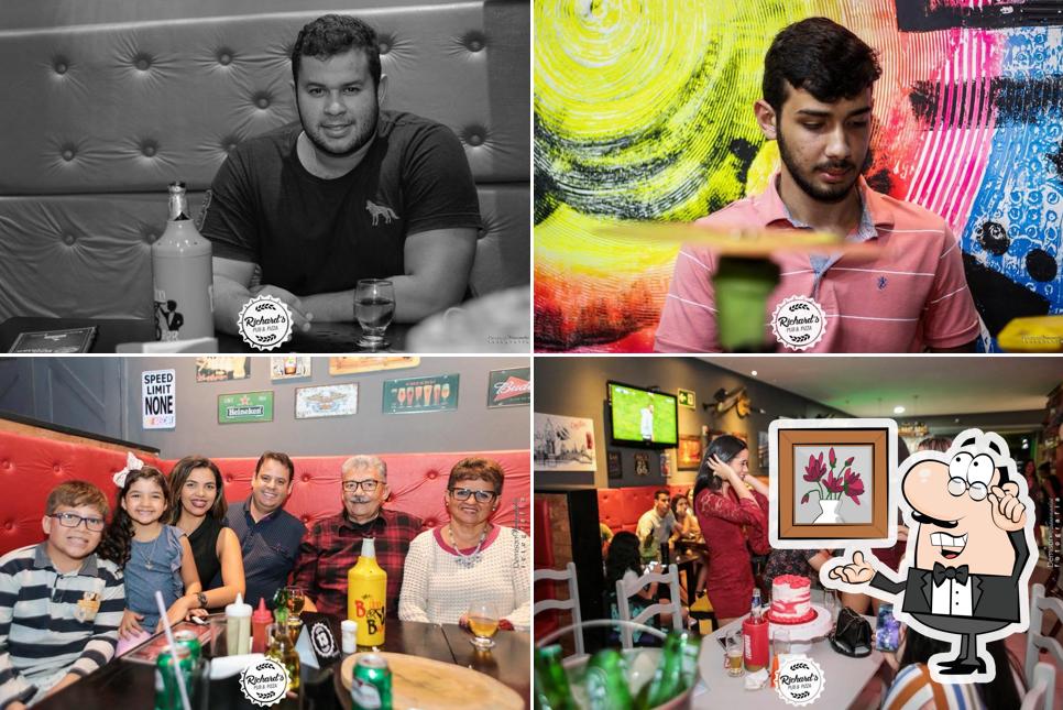 Pizzaria Mão de Pilão