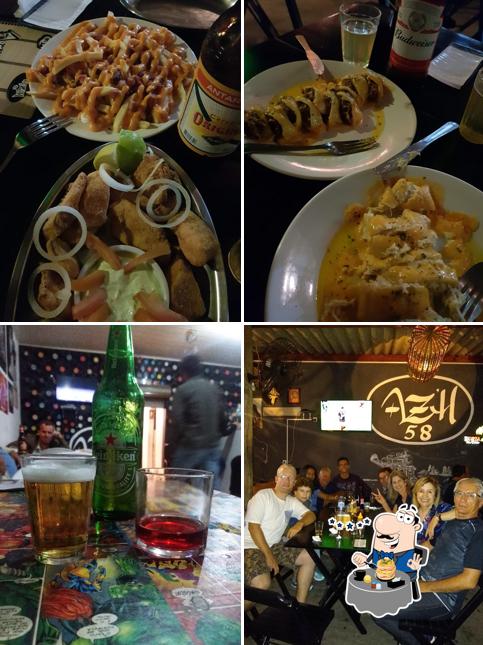 Armazhem 58