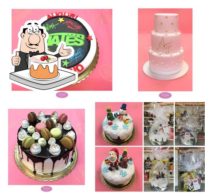 Bar Turistico S.R.L.