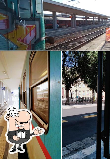 Guarda la immagine di Gestibar Stazione Lecce