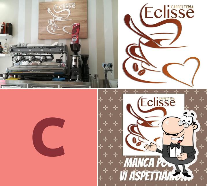 Guarda la immagine di Caffetteria Eclisse