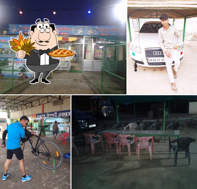 Punjab Vaishno Dhaba & Restaurant