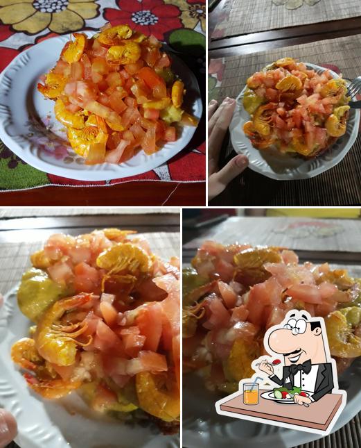 Acarajé da Sonia