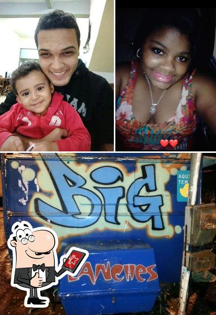 Big Lanches