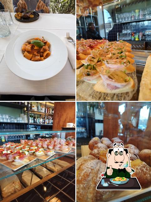 Platti al Civico / 44