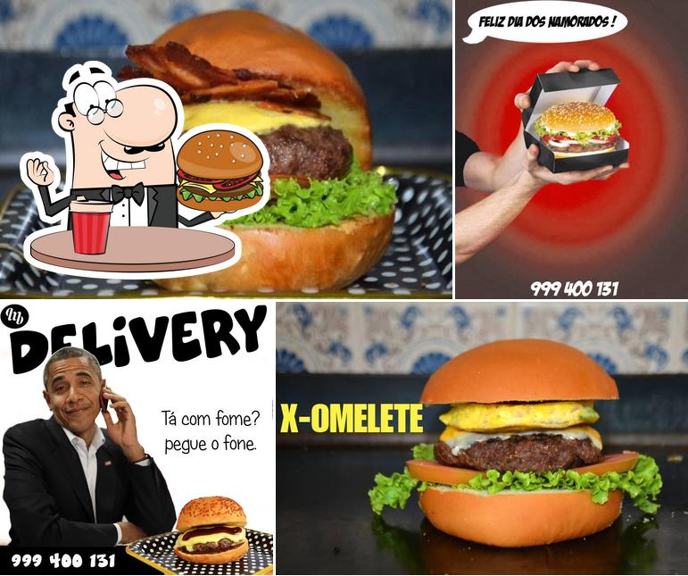 Delivery do Barroso
