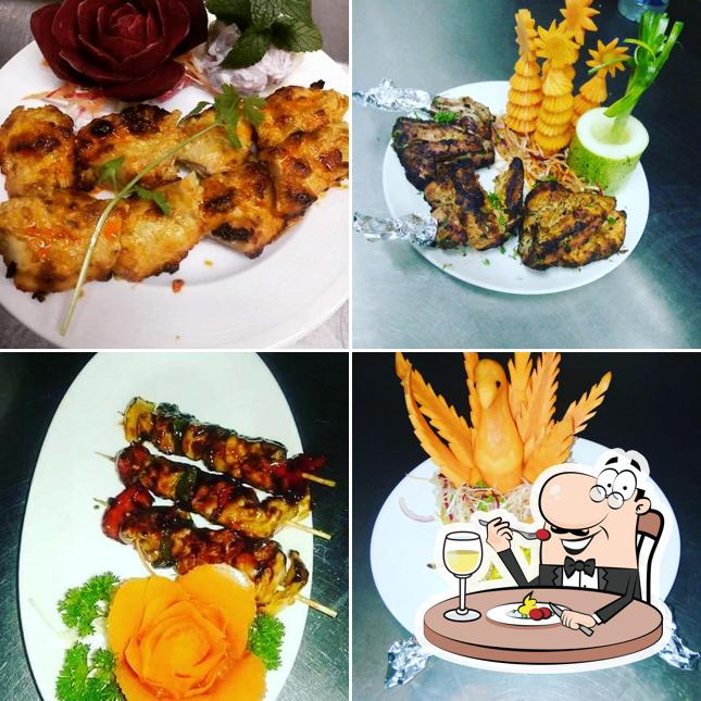 Gulshan Family Dhaba