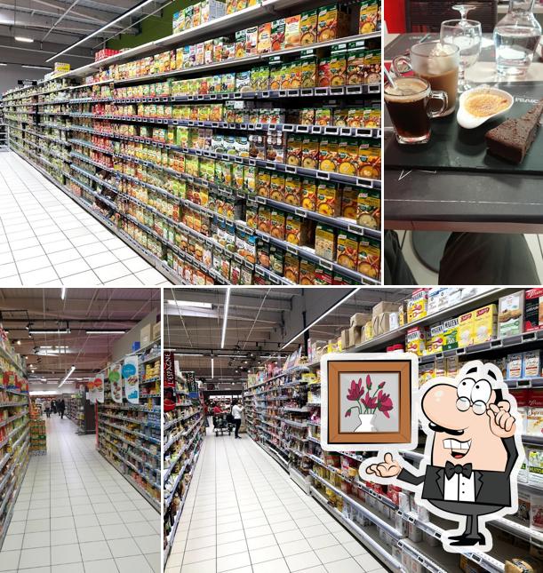 Intermarché HYPER Rostrenen