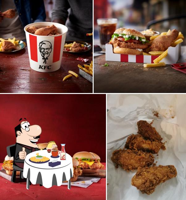 KFC Wilrogate