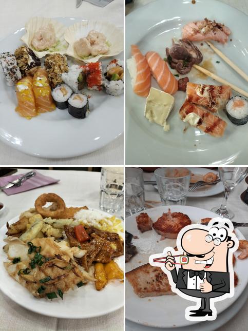 Ristorante La Fabbrica dei Sapori