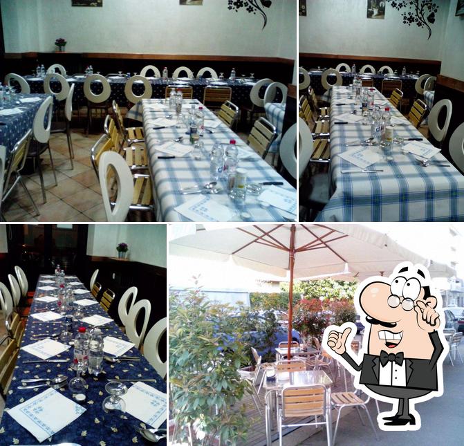 La Piola Dell'Angolo