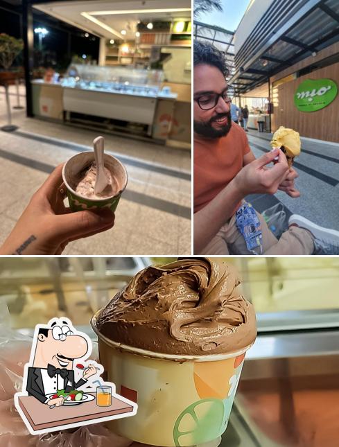 Mio Sogno di Gelato - Villa Branca