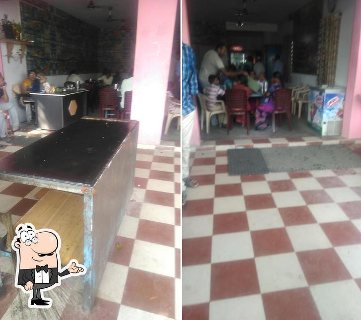 Nellore Vari Nirmala Hotel