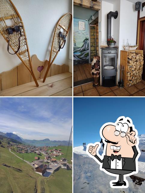 Niederbauen - genial schön