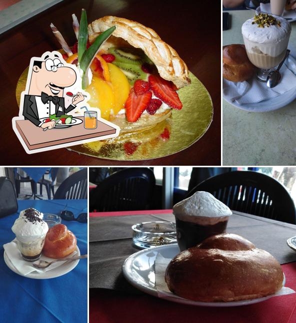 Cibo al Panem Nostrum S.r.l