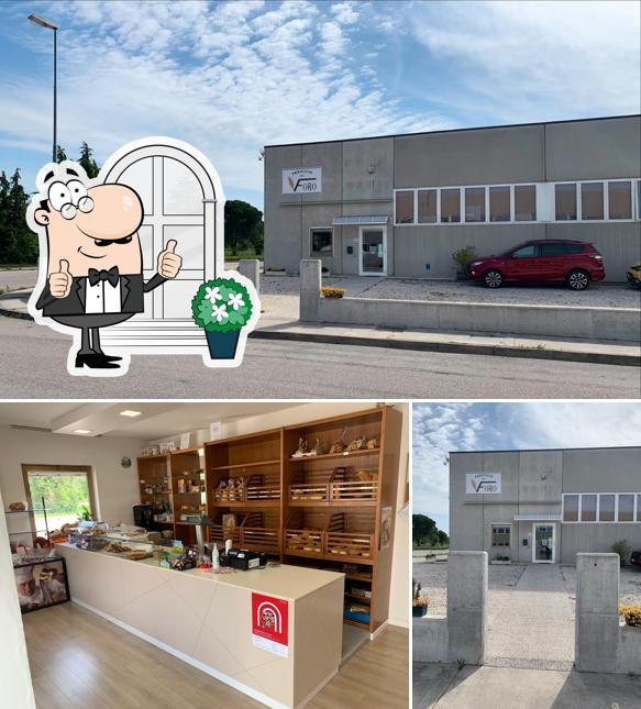 Panificio del Foro - Moimacco