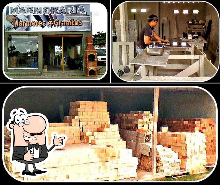 SHOPPING DOS ACABAMENTOS (Churrasqueiras, Mármores & Granitos)