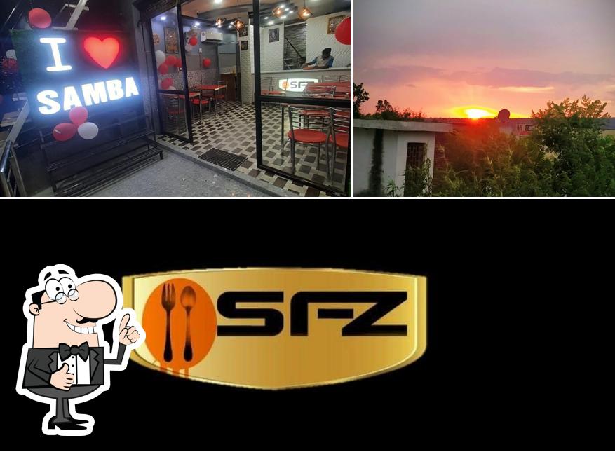 Sethi Food Zone