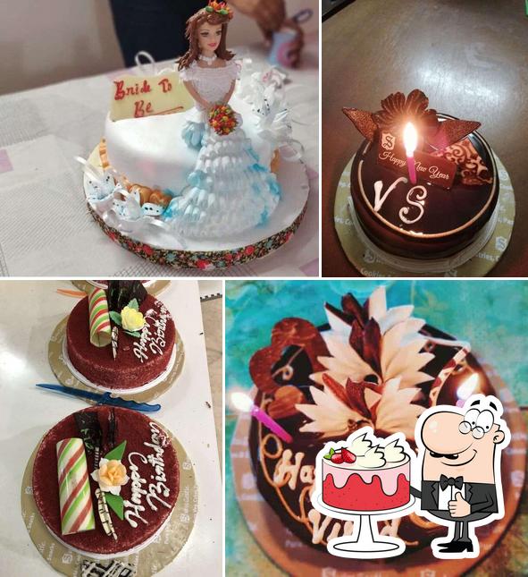 Swiss Castle Bakery, Hitex Road