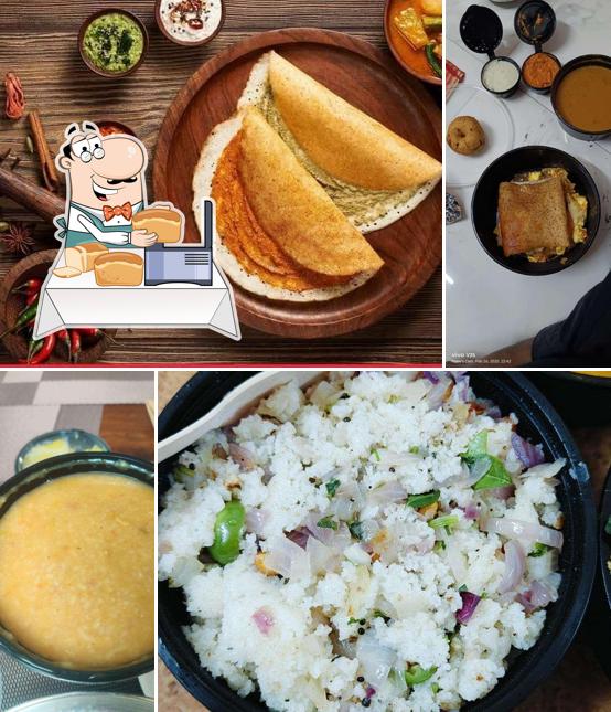 Veetu Saapadu By Madhampatty Pakashala