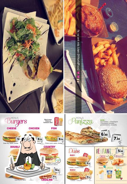 Le World Food