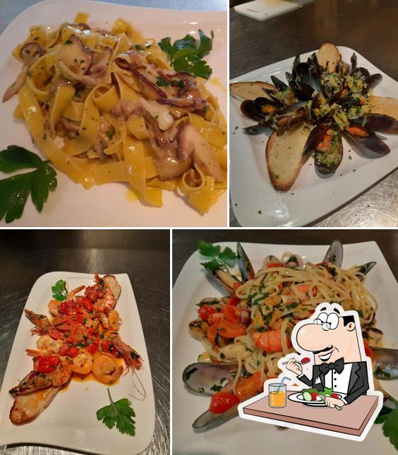 Ristorante pizzeria LuVi