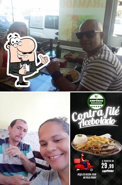 Restaurante Gramado