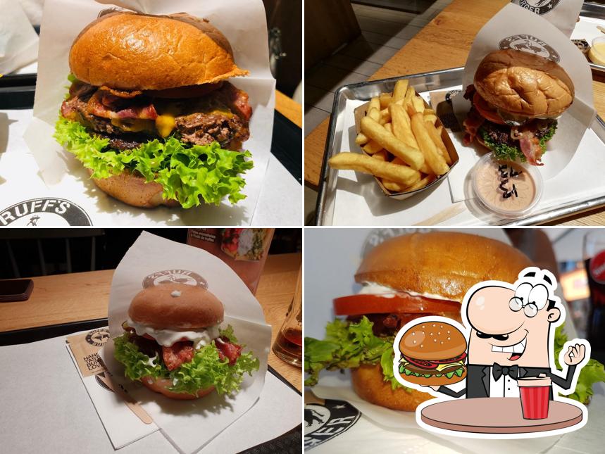 Ruff's Burger