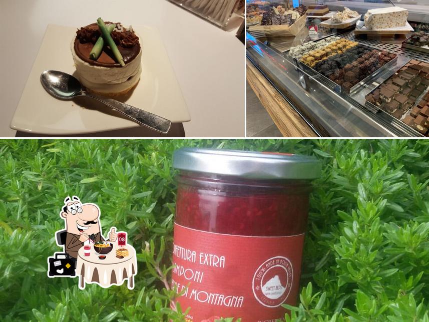 Platti al Sweet Side