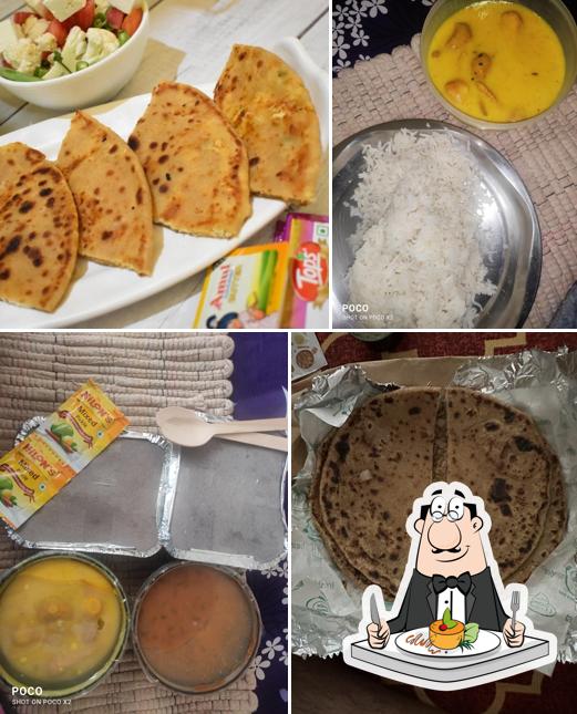 Meals at BreakfastTime