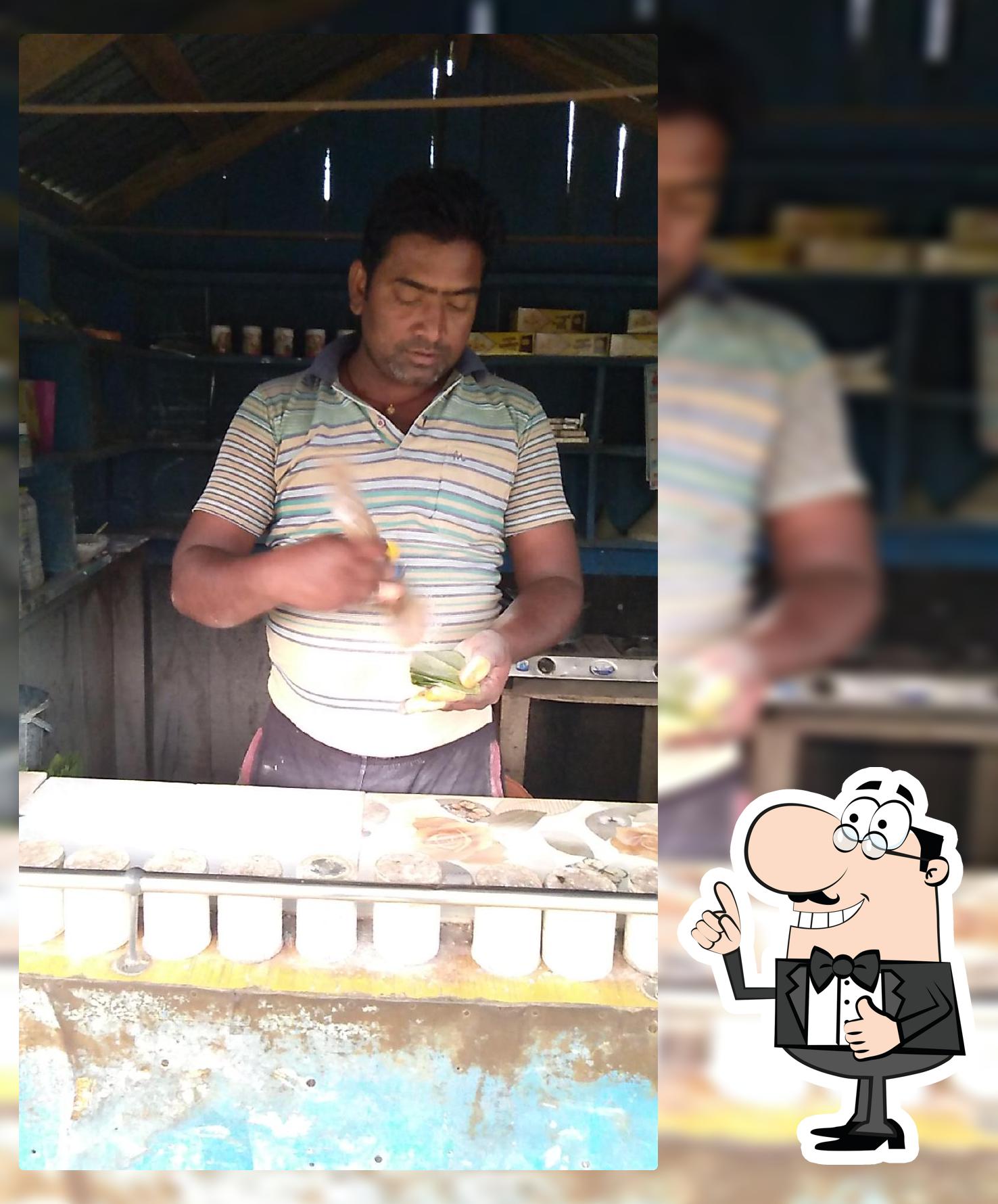 Haoon Tea Pan Shop