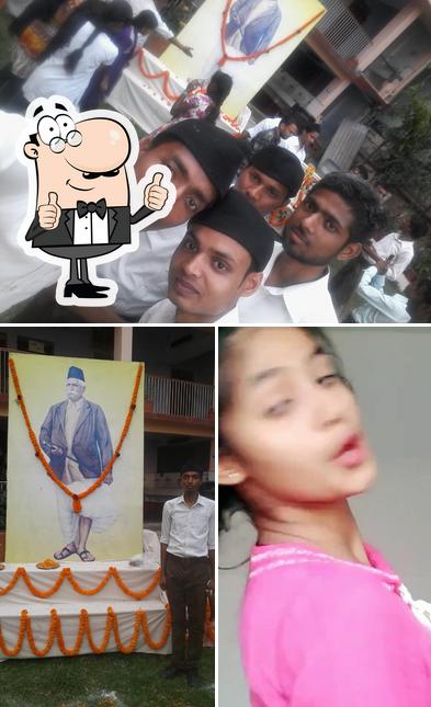 Murari Mess Cafe, TNB College, Bhagalpur-812007