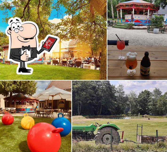 Zomerbar B-artiek